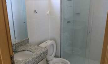 Imagem 7: Aluga-se kit em Águas Claras. 