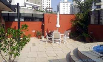 Imagem 6: COBERTURA - REAL PARQUE - SP