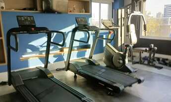 Imagem 5: Apartamento para aluguel possui 39 metros quadrados com 1 quarto em Ipiranga - São Paulo