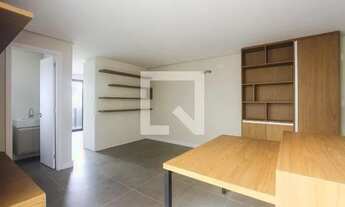 Imagem 2: Apartamento para Aluguel - Cidade Baixa, 1 Quarto, 47 m2