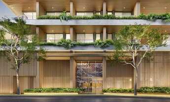 Imagem 2: Bueno Brandão - Cobertura duplex - 923 m² - 5 suítes - 7 vagas