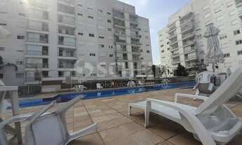 Imagem: Apartamento no Campo Grande