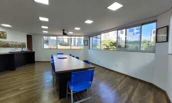 Imagem 4: Prédio/Edifício inteiro para aluguel e venda possui 980 metros quadrados com 2 quartos