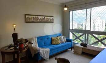 Imagem 4: São Paulo - Apartamento Padrão - VILA NOVA CACHOEIRINHA