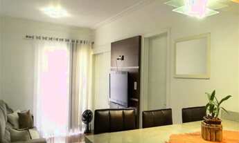 Imagem: São Paulo - Apartamento Padrão - Vila