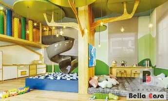 Imagem 4: Apartamento a venda Varanda Gourmet