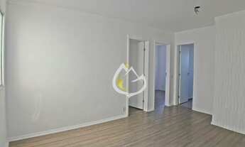 Imagem 3: Apartamento com 2 dormitórios para alugar, 49 m² por R$ 1.640,00/mês - São Bento - Paulíni