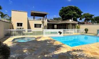 Imagem 5: Casa a venda com 4 suítes em Atibaia - Estuda Permuta