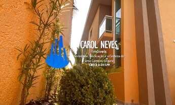 Imagem 3: 6340 - SOBRADO NOVO CONDOMÍNIO ALTO PADRÃO 2 SUÍTES PISCINA CIBRATEL 2 ITANHAÉM