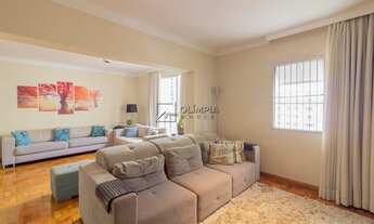 Imagem 5: Apartamento Venda Perdizes 125 m² 3 Dormitórios