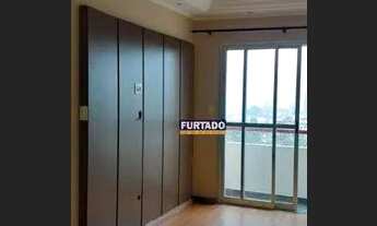 Imagem 2: Apartamento com 2 dormitórios à venda, 57 m² - Jardim do Estádio - Santo André/SP