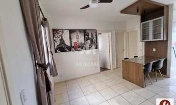 Imagem 2: Apartamento (tipo - padrao) 2 dormitórios, cozinha planejada, portaria 24hs, lazer, espaço