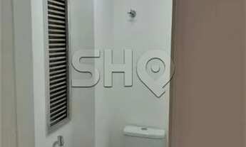 Imagem 6: Conjunto comercial em Moema ao lado do Shopping