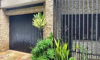 Imagem 4: SAO PAULO - Casa Padrão - ACLIMACAO