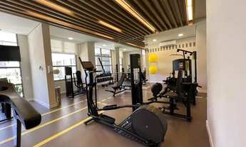 Imagem 4: Grand Guanabara Lindo Apartamento mobiliado com 2 Suítes em Campinas