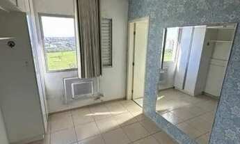 Imagem 3: Apartamento Duplex com 3 dormitórios à venda, 180 m² por R$ 400.000 - Higienópolis - São J