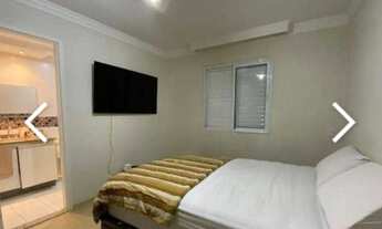 Imagem 3: Apartamento com 3 dormitórios à venda, 126 m² por R$ 1.200.000 - Vila Leonor - Guarulhos/S