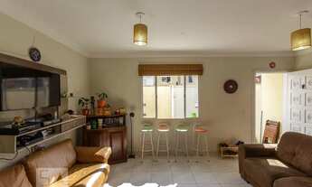 Imagem 2: Casa para Aluguel - Butantã, 2 Quartos, 71 m2