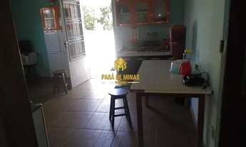 Imagem 2: Casa para Venda em Juatuba, JARDIM BAVIERA, 2 dormitórios, 1 banheiro