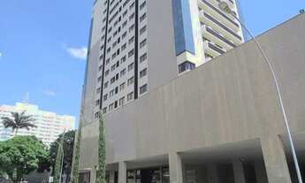 Imagem 4: Nobile Suítes - no Centro de Brasília - Flat mobiliado