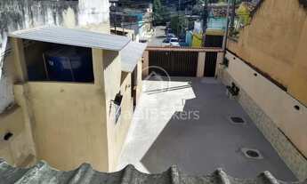 Imagem 2: Rio de Janeiro - Casa Padrão - Ramos