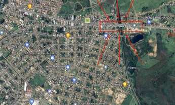 Imagem 2: Alugo casa 2 quartos direto prop. Mobiliada