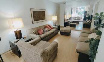 Imagem 5: Copacabana Apartamento com 3 dormitórios