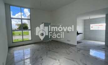 Imagem 4: Casa Térrea De Alto Padrão no Terras Alphaville Camaçari - 3 Quartos, 2 Suítes