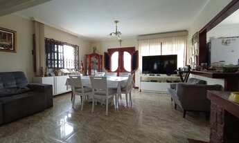 Imagem 3: Casa para venda possui 233 metros quadrados com 4 quartos em Albuquerque - Teresópolis - R