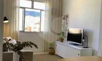 Imagem: Apartamento para venda com 56 metros quadrados