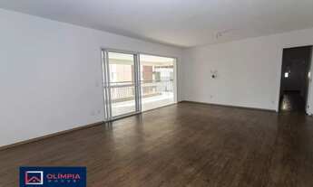 Imagem 3: Locação Apartamento 4 Dormitórios - 168 m² Pompéia