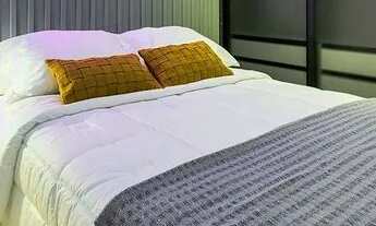 Imagem 4: Vendo Studio) Connect Studio Jóquei