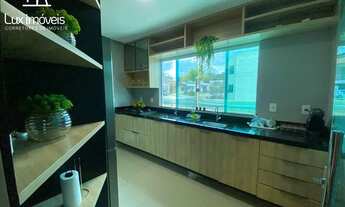 Imagem 6: Forest Hill / Dúplex 4 Suítes / 100% Mobiliado / Piscina e Área Gourmet