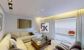 Imagem 2: Apartamento à venda, Ed. Piazza Farnese, Rua Bernardo Guimarães, Funcionários, Belo Horizo