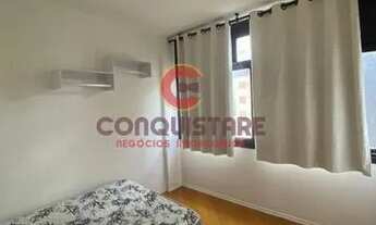 Imagem 5: Apartamento para aluguel com 35 metros quadrados com 1 quarto em Bela Vista - São Paulo