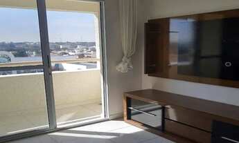 Imagem 2: Apartamento com 2 dormitórios, 56 m² - venda por R$ 375.000,00 ou aluguel por R$ 2.665,00