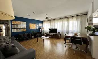 Imagem 5: Belo apartamento no Jardim Paulista