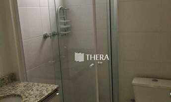 Imagem 7: Apartamento com 2 dormitórios à venda, 66 m² por R$ 550.000,00 - Centro - São Caetano do S