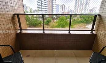 Imagem 3: JOãO PESSOA - Apartamento Padrão - Jardim Oceania