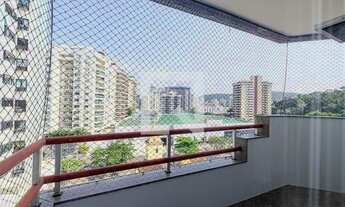 Imagem 4: Apartamento à Venda - Santa Rosa , 4 Quartos, 130 m2