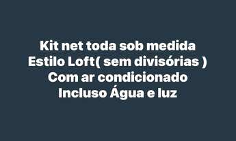 Imagem 5: ALUGO KIT TODA SOB MEDIDA INCLUSO LUZ E ÁGUA FICA NO BOM VIVER