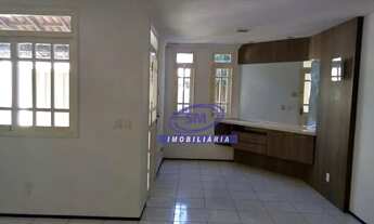 Imagem 5: Casa com 2 dormitórios à venda, 123 m² por R$ 480.000,00 - José de Alencar - Fortaleza/CE