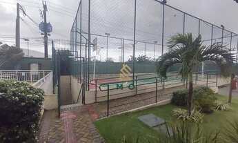 Imagem 6: Apartamento com 2 dormitórios para alugar, 48 m² por R$ 1.742,97/mês - Jóquei Clube - Fort