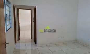 Imagem 6: Casa com 2 dormitórios à venda, 160 m² por R$ 300.000,00 - Loteamento Residencial Celina D