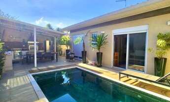 Imagem 2: CASA EM CONDOMÍNIO - ALPHAVILLE 9 - SP