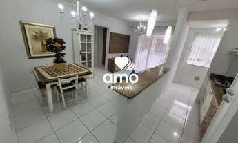 Imagem 2: Apartamento semimobiliado para alugar no bairro Rio Branco em Brusque