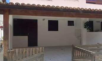 Imagem 3: Casa em Condomínio Fechado - 4/4, varanda, 2 vagas - Stella Mares / Stela Maris