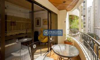 Imagem: Apartamento com 4 dormitórios à venda