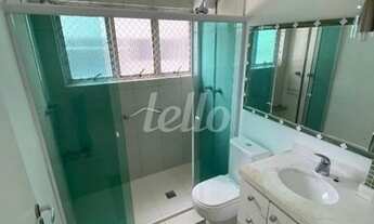 Imagem 6: São Paulo - Apartamento Padrão - Mooca