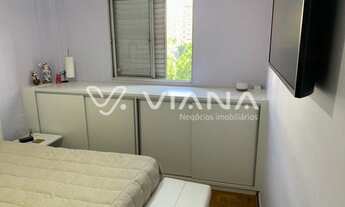 Imagem 3: Apartamento à venda em São Caetano localizado no Centro - 97 m²